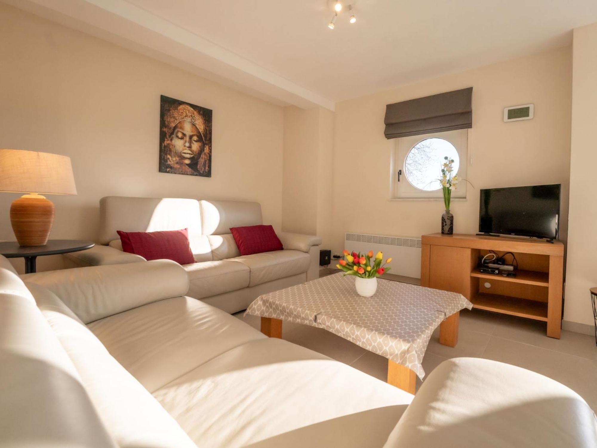 Apartment Blutsyde Promenade-35 By Interhome Bredene Exterior foto