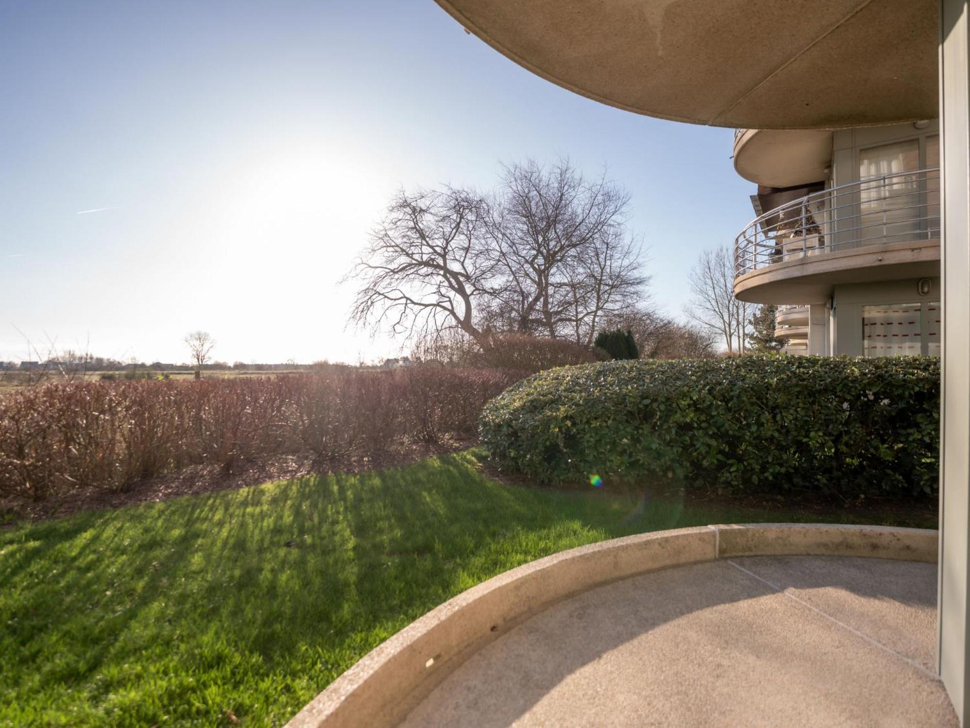 Apartment Blutsyde Promenade-35 By Interhome Bredene Exterior foto